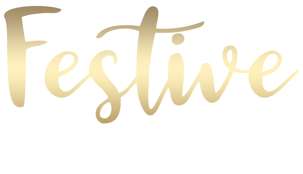 Festive menu